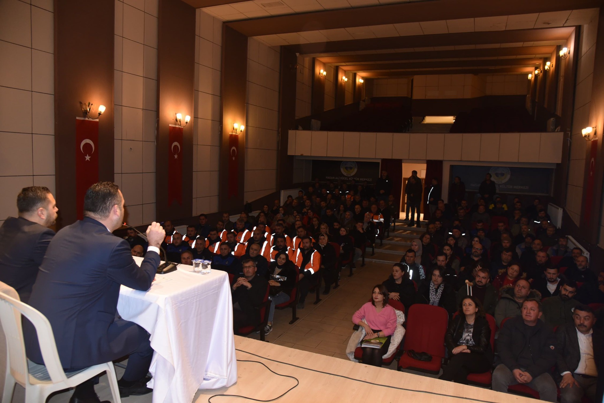 Görele Belediyesi, asgari ücreti 30 bin TL olarak belirledi