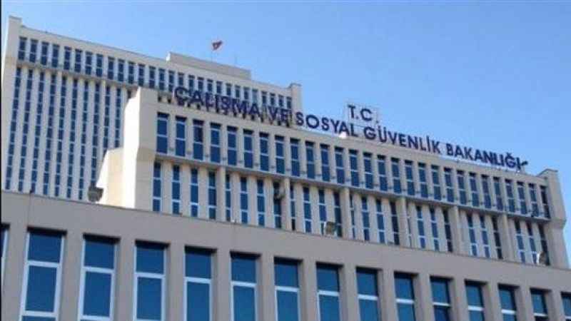 İş sağlığı ve güvenliği belgelerinde skandal iddiası!