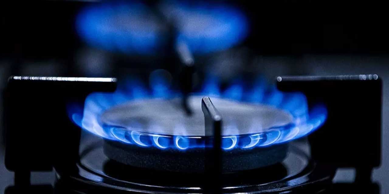 BOTAŞ, mart ayı doğal gaz tarifelerinde değişiklik yapmadı