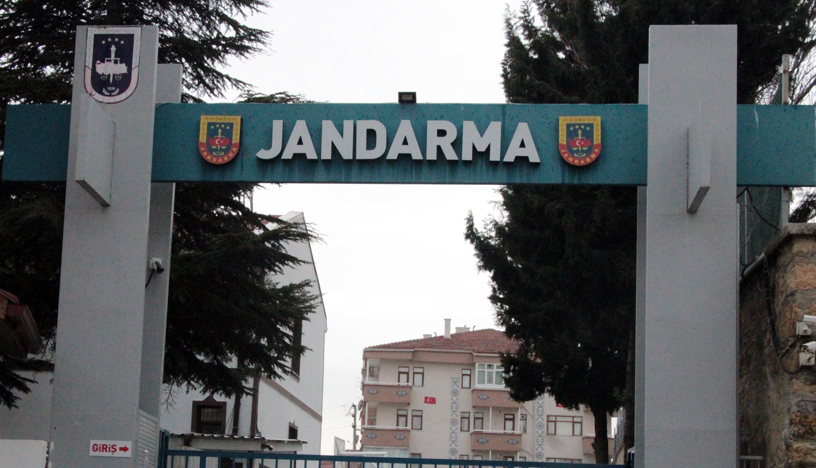 Jandarma denetimlerde kuş uçurtmuyor