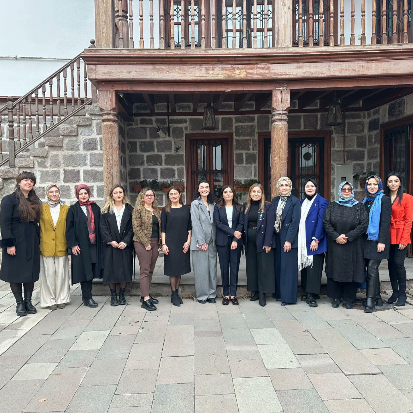 RTÜK, kadına şiddet için KADEM'le buluştu