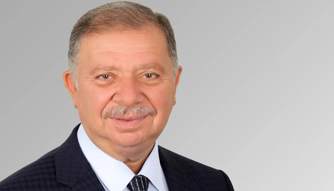 Isparta Ticaret Odası Başkanı Metin  Çelik 2024 yılını değerlendirdi