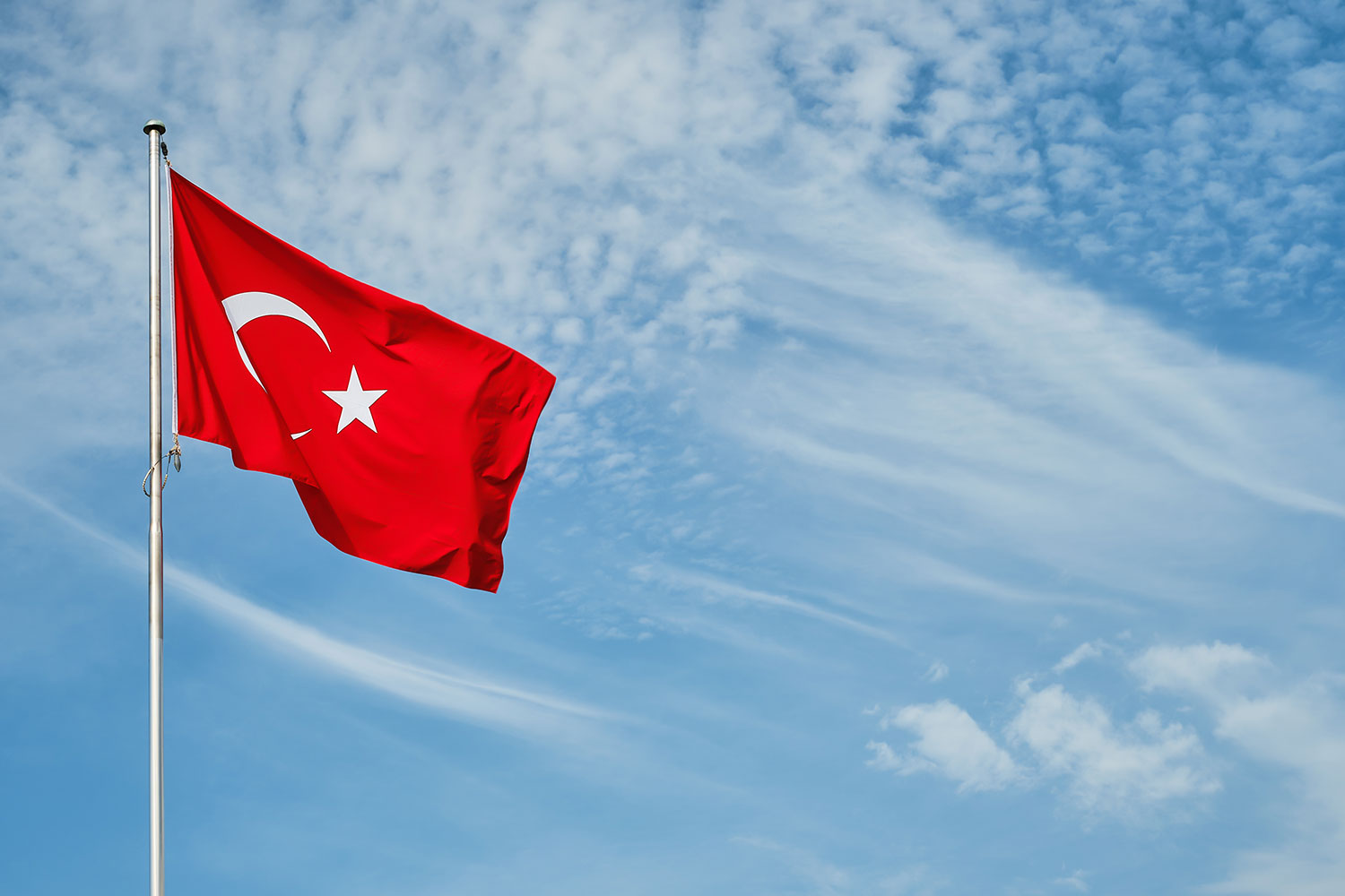 Türkiye ekonomisi 2024'te yüzde 3,2 büyüdü!