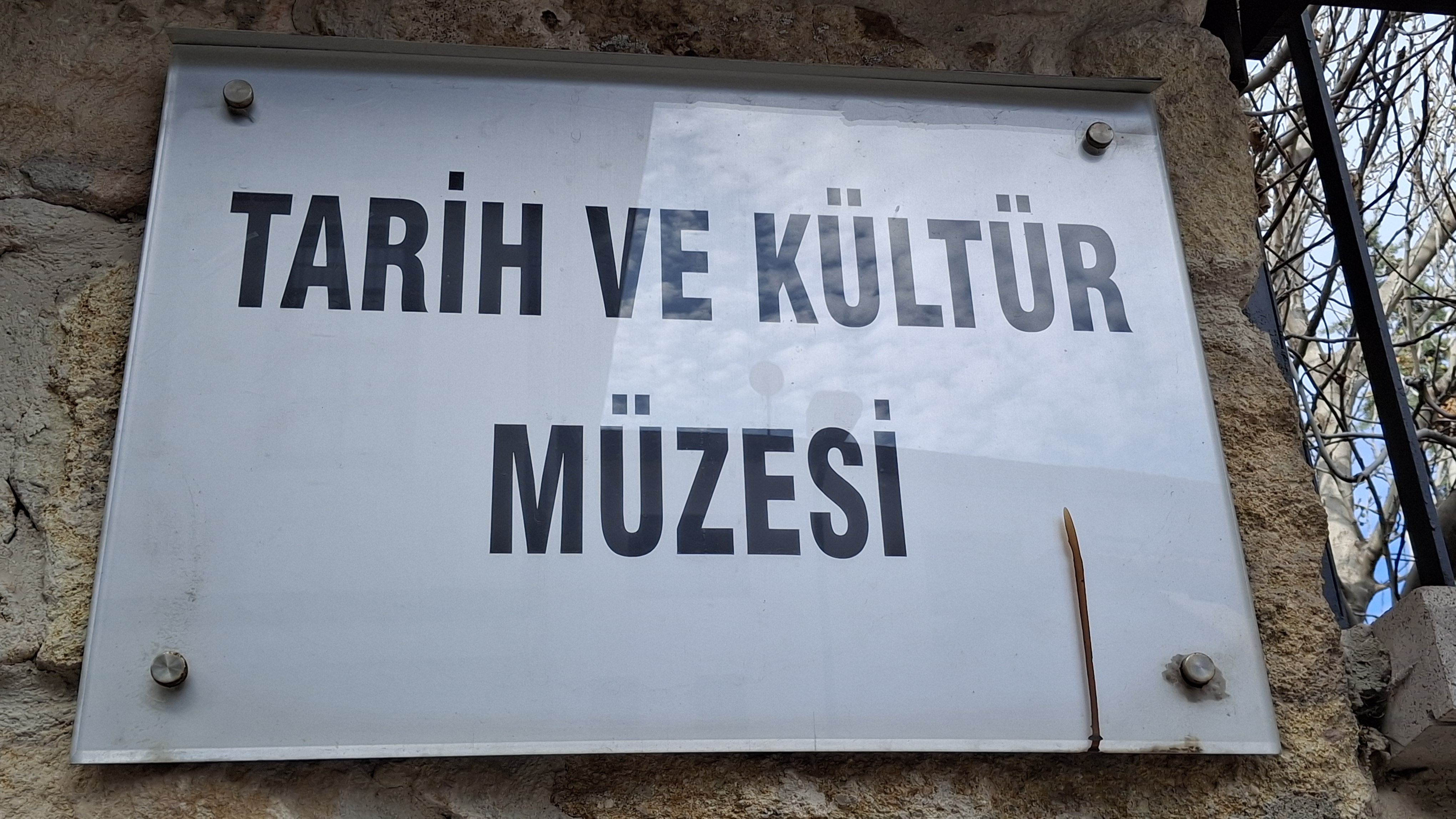 Beypazarı İlçesi'nde müzeleri 2024 yılı içinde 151 bin kişi gezdi