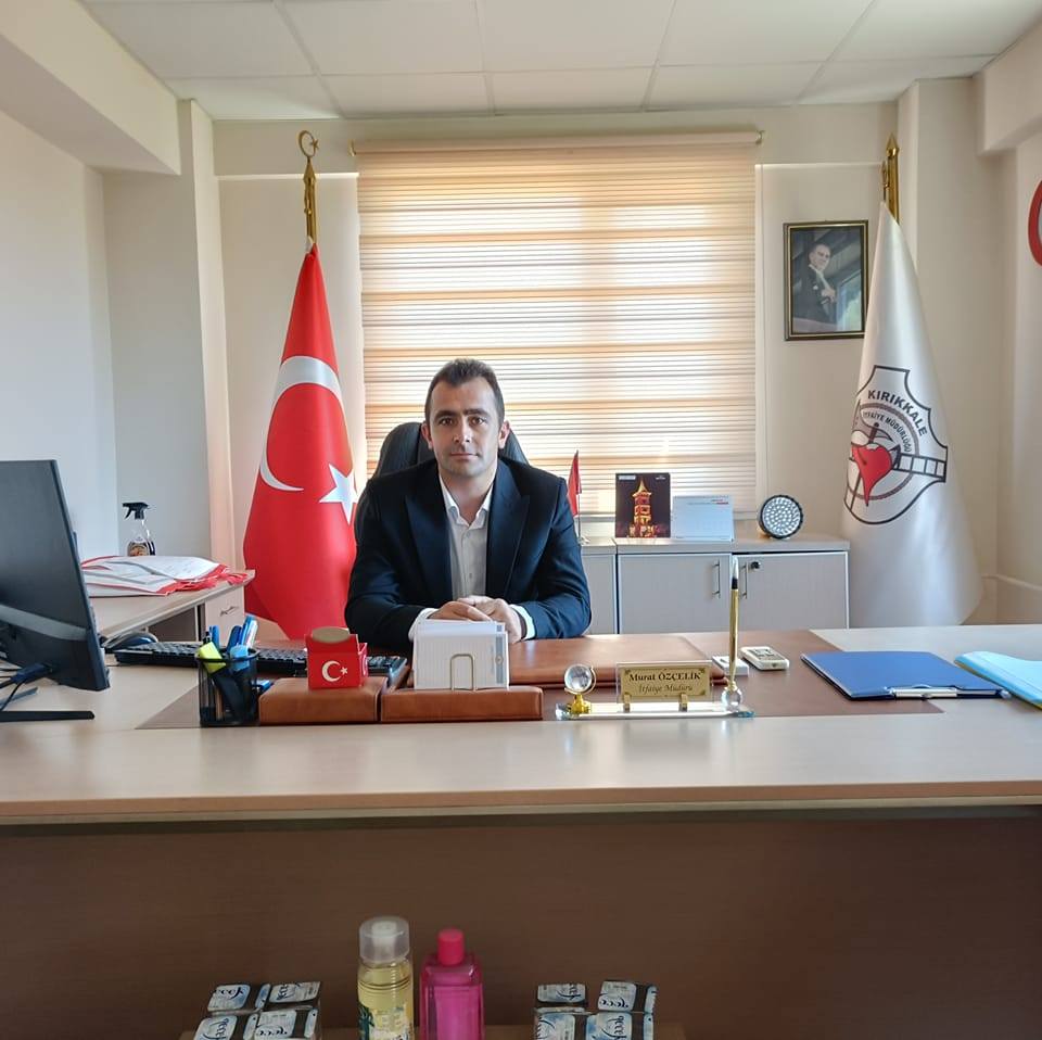 Kırıkkale İtfaiyesinden çağrı: “Lütfen bizi rahatsız edin”