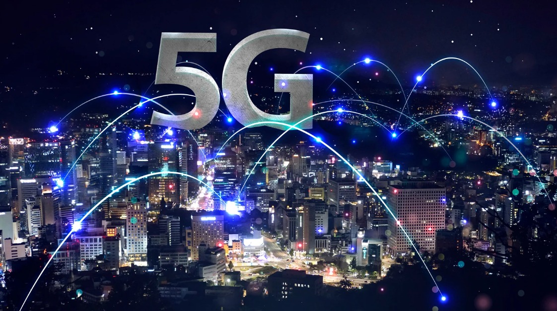 5G yatırım miktarları artıyor