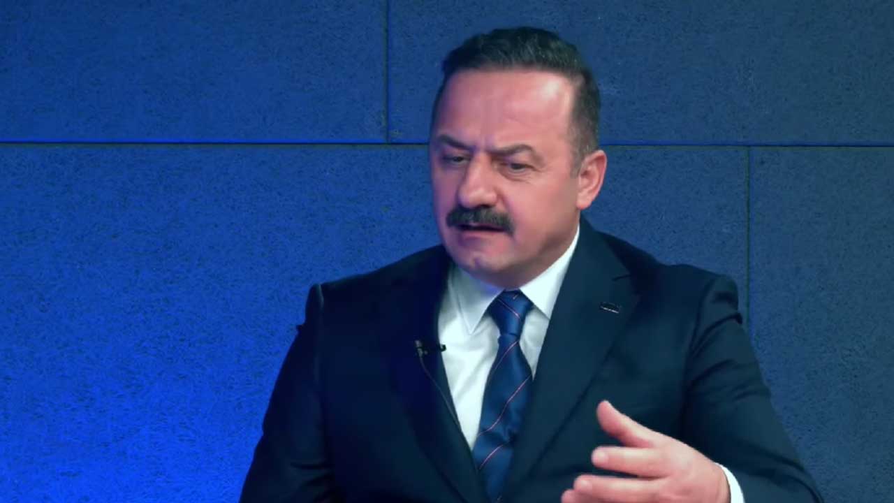 Yavuz Ağıralioğlu'ndan Öcalan'a umut hakkı tepkisi: Milletin vicdanına yük gelir bu iş