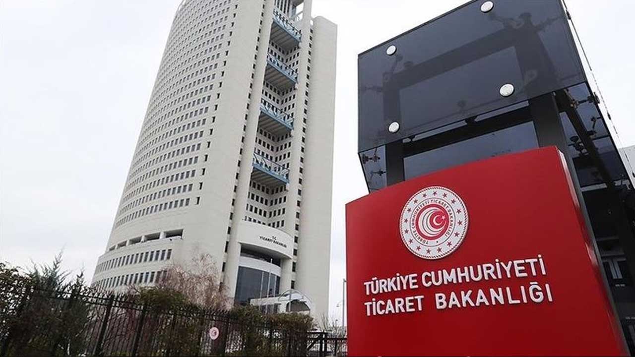 Ticaret Bakanlığından 'Cayma Hakkı' açıklaması: Haberler gerçeği yansıtmıyor