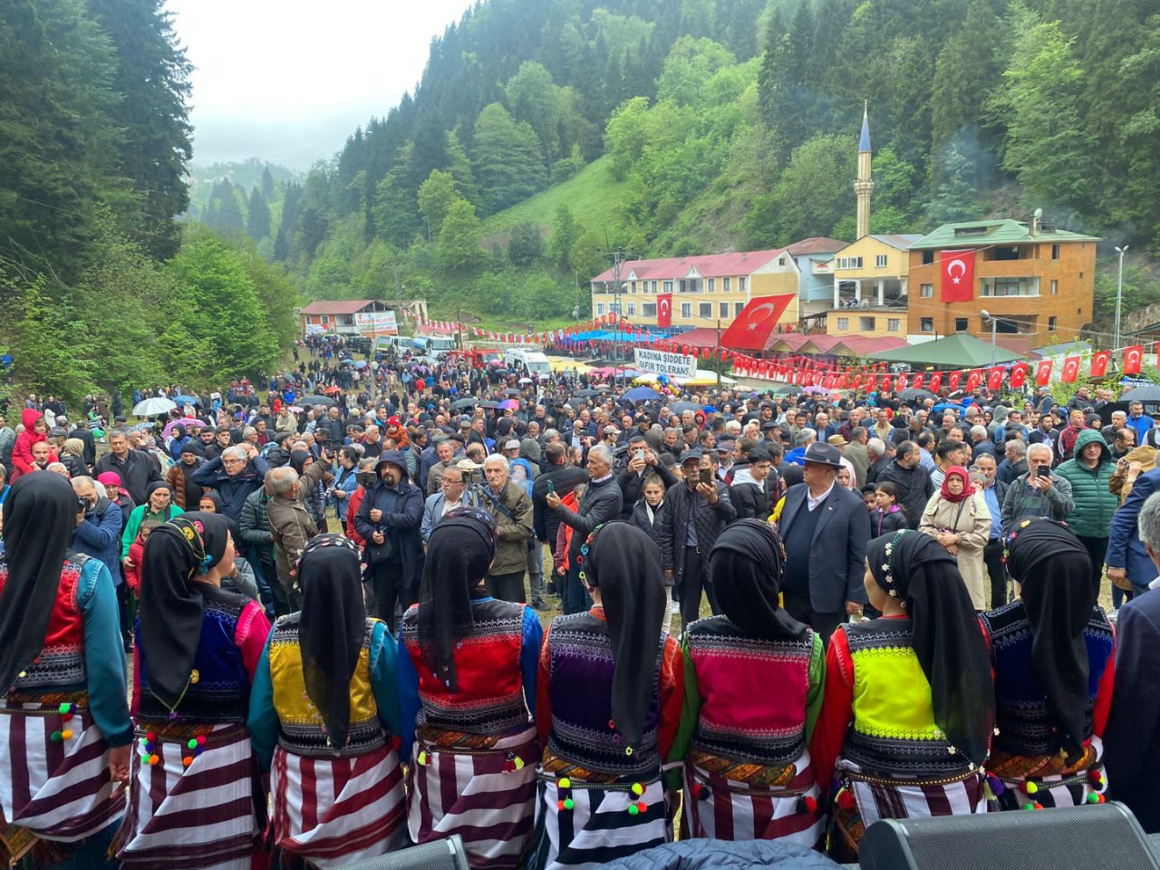 Şalpazarı Belediyesi 2025 Yayla Kültür Şenliklerinin tarihlerini açıkladı