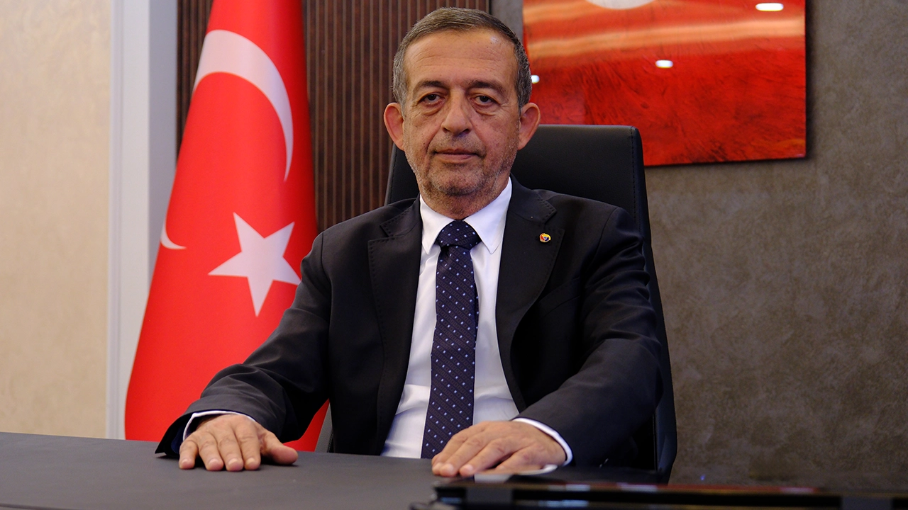Tanoğlu: “Kardeşlik bağlarımızı güçlendirelim”