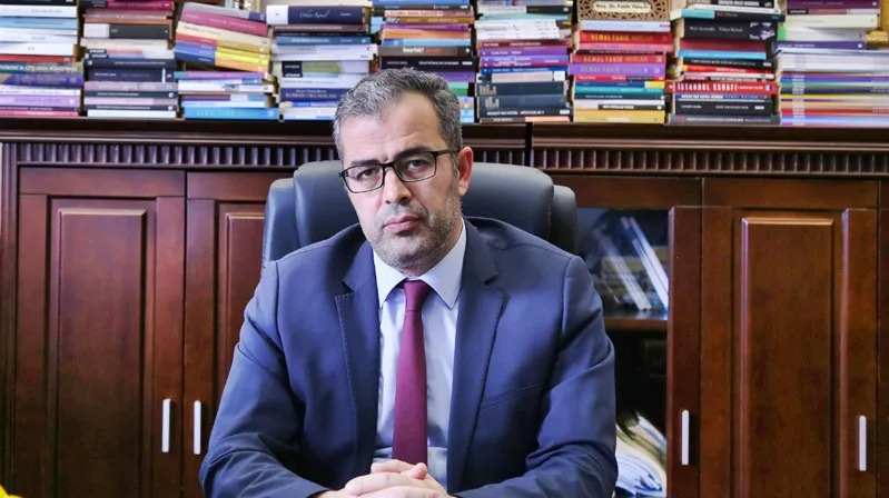 Anahtar Partili Yalçın’dan mülakat adaletsizliği vurgusu