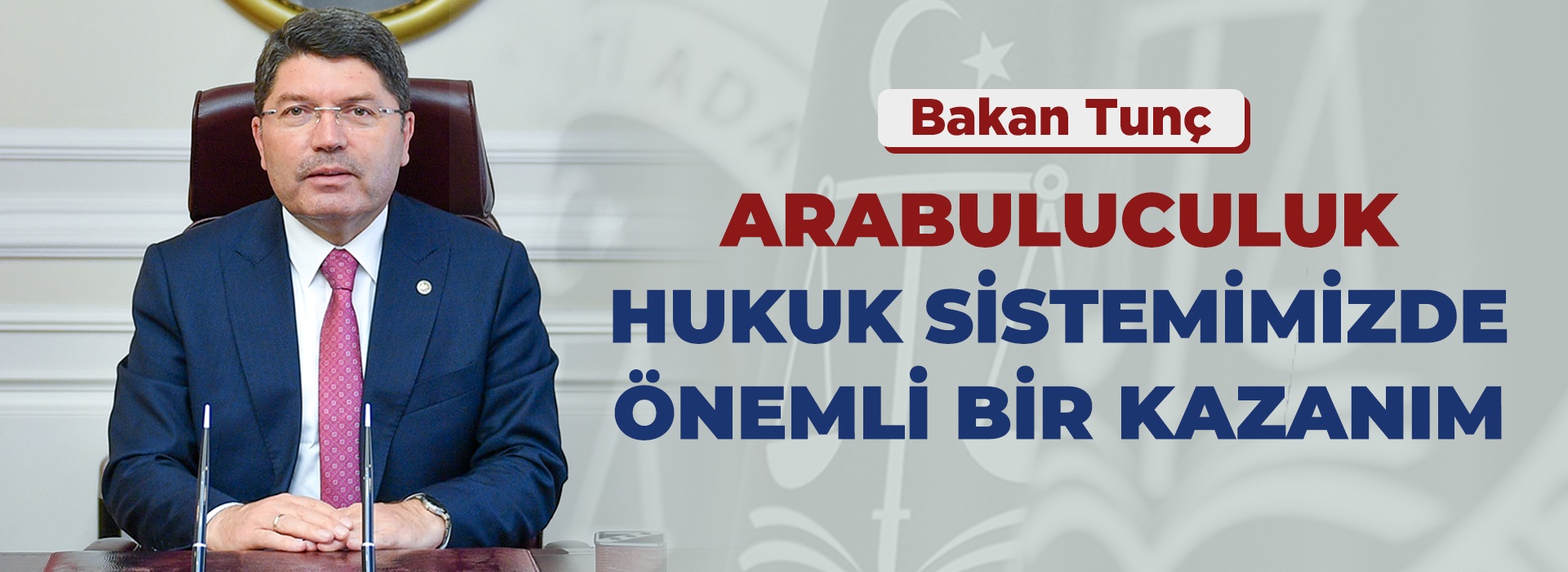 Arabuluculuk ile 2024 yılında 826 bin dosyada taraflar el sıkışarak anlaştı