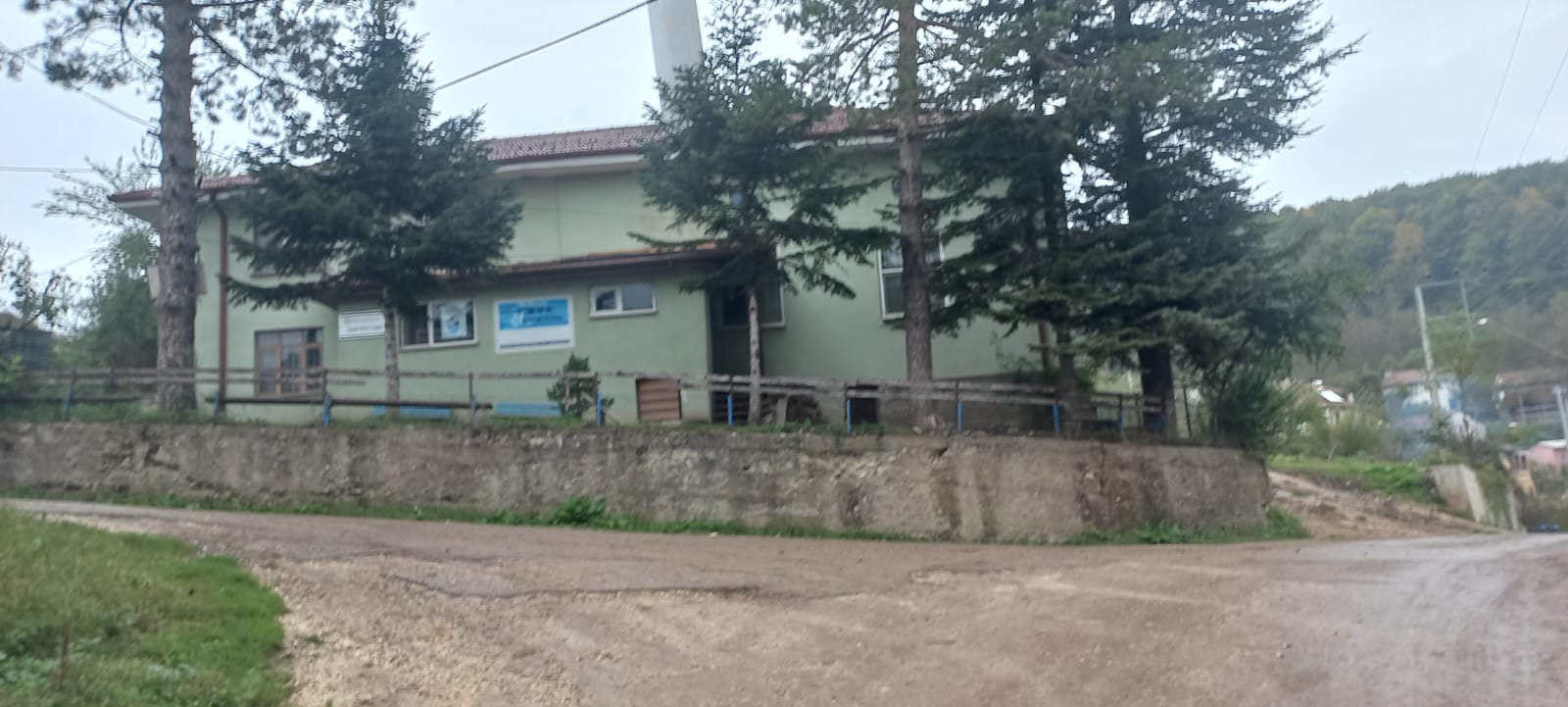 Yığılca “İmam Hatip” bekliyor