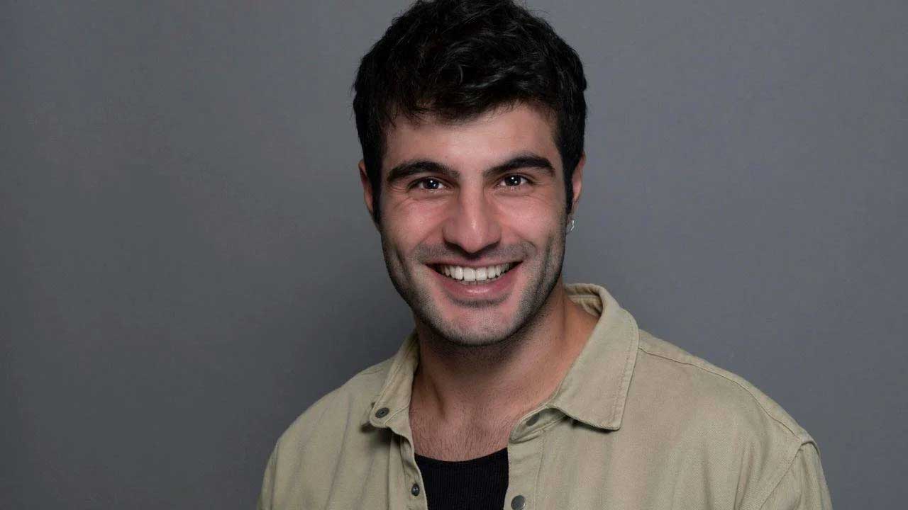 Oyuncu Atakan Yılmaz yasa dışı bahis soruşturmasında gözaltına alındı