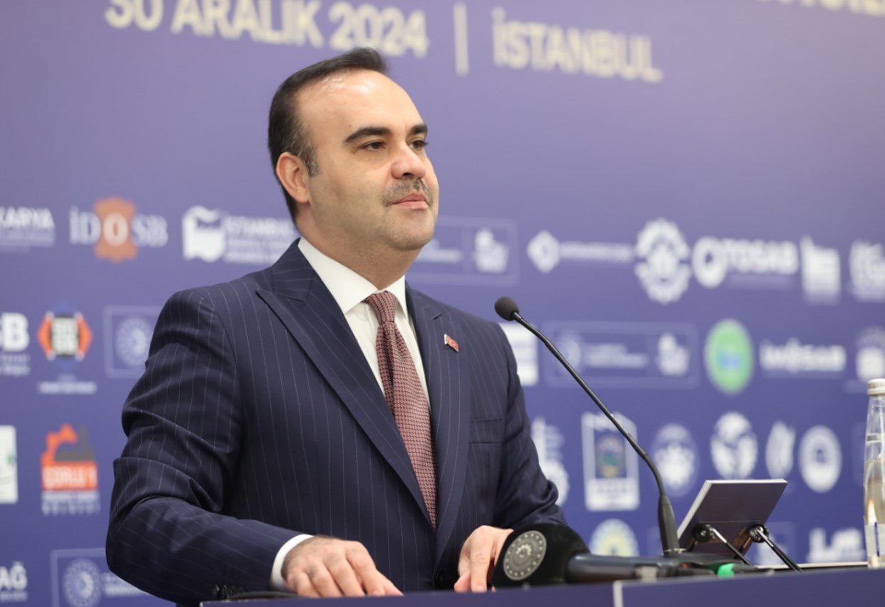 Bakan Kacır: Terörsüz Türkiye ile birlikte Türkiye'nin dört bir yanında yerel kalkınma hamlesi hızlanacak