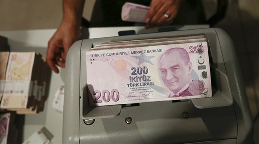 2024 bütçe uygulama sonuçları açıklandı