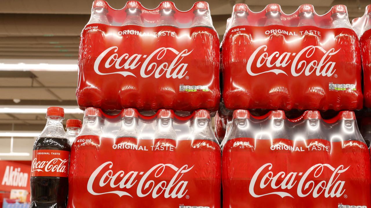 Coca-Cola içeceklerini geri çağırıyor!