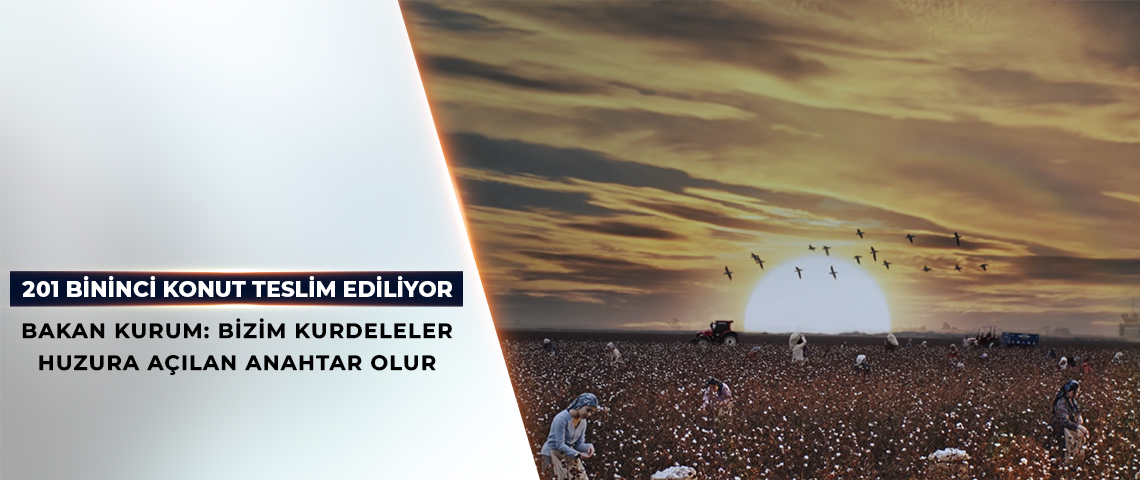 182 bin kişi, deprem bölgesindeki konutlar ve işyerlerini inşa etmek için çalışıyor