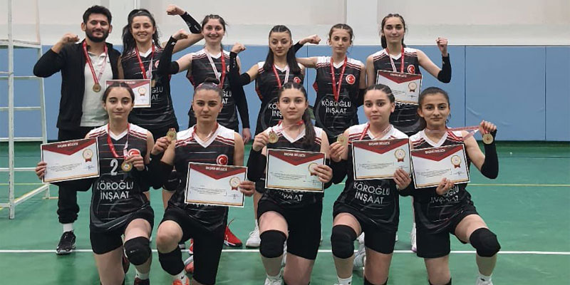 Sarıkamış Kazım Karabekir MTAL Türkiye Yarı Finalleri'ne çıkmaya hak kazandı