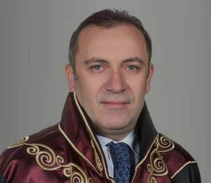 Danıştay Başsavcılığı'na Cevdet Erkan seçildi