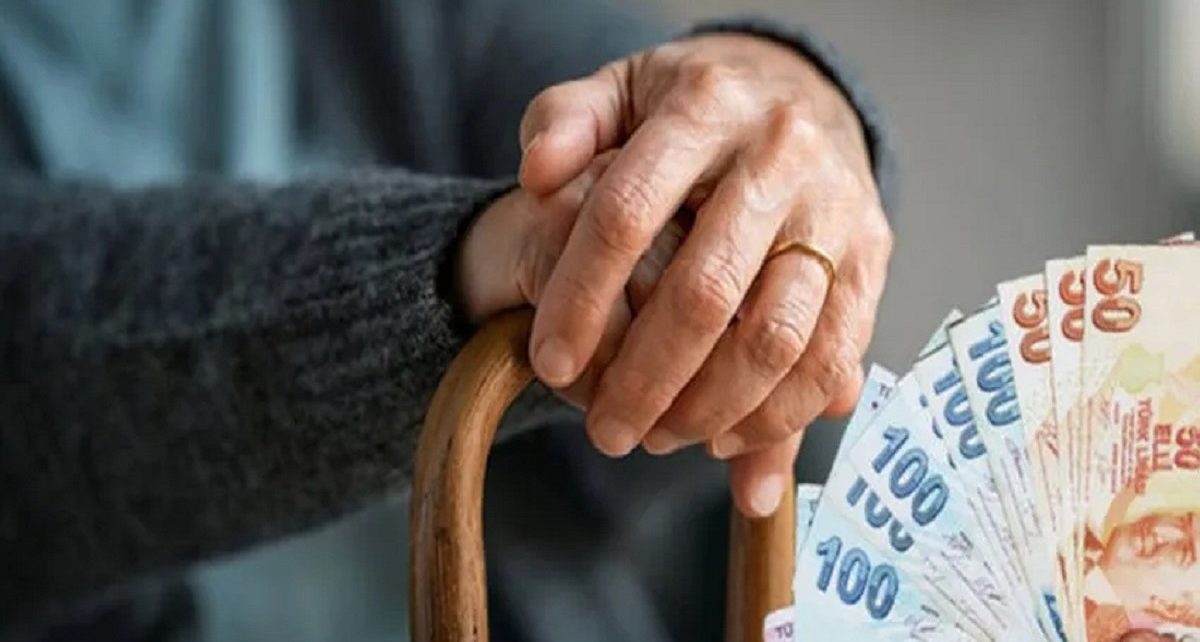 Meclis’ten geçti: Emekli aylıkları zamlı yatacak