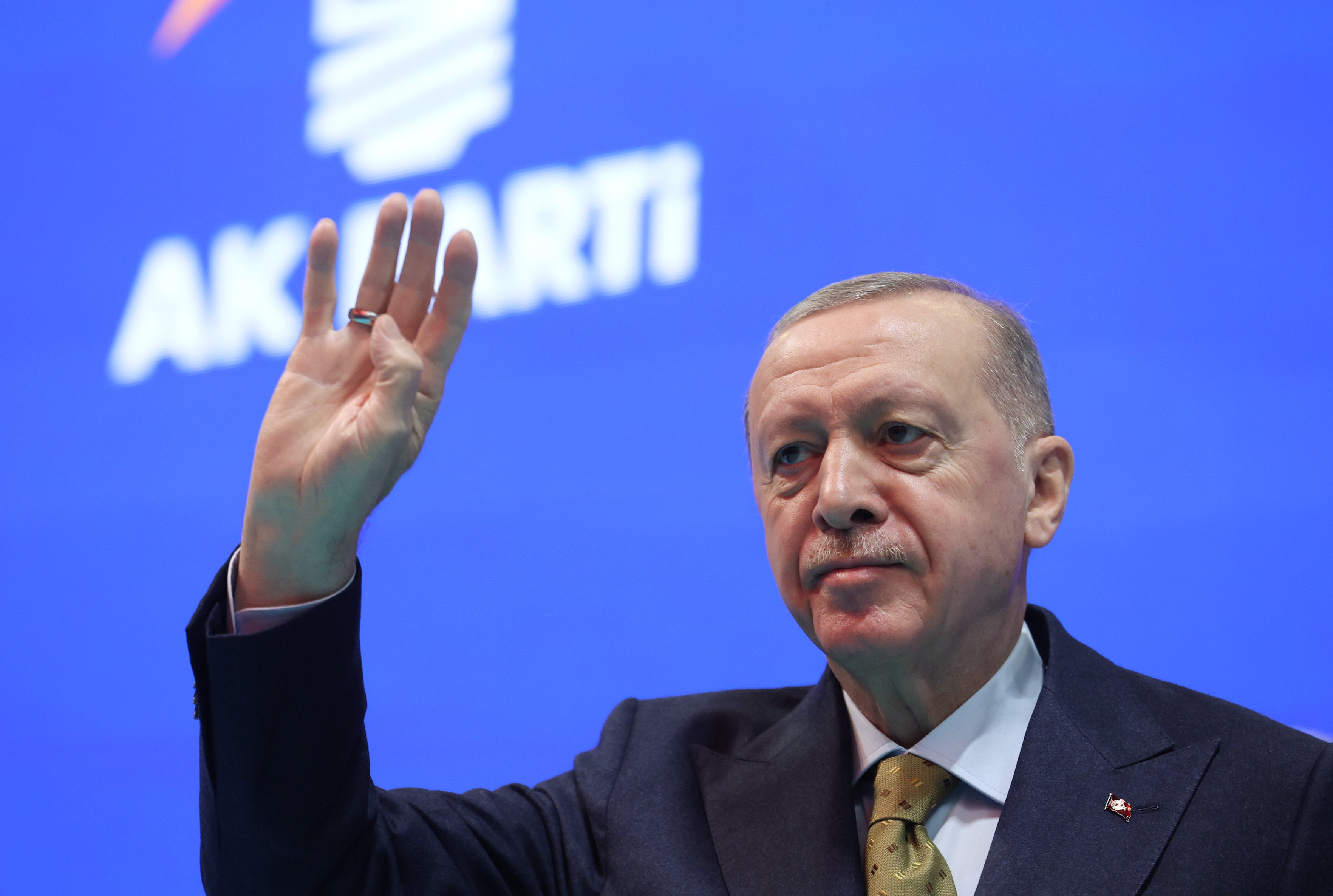 Cumhurbaşkanı Erdoğan: Tetikçileri ile  itibar suikastı düzenleyenlere boyun eğmeyiz