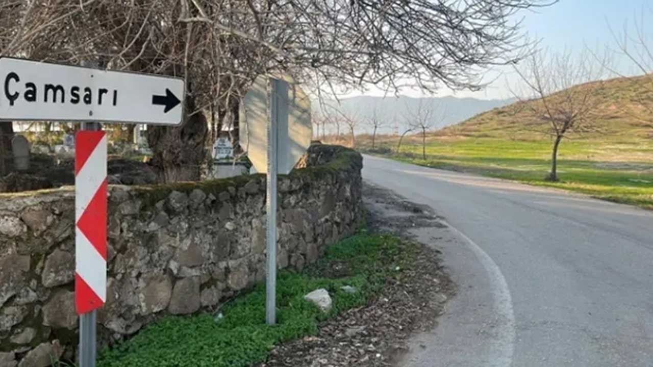 Hatay’da kuduz vakası: Bir mahalle karantinaya alındı