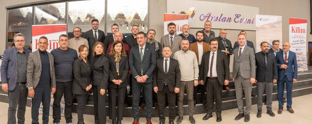 Fuat Köse Almanya'dan seslendi: Giresun'u görün