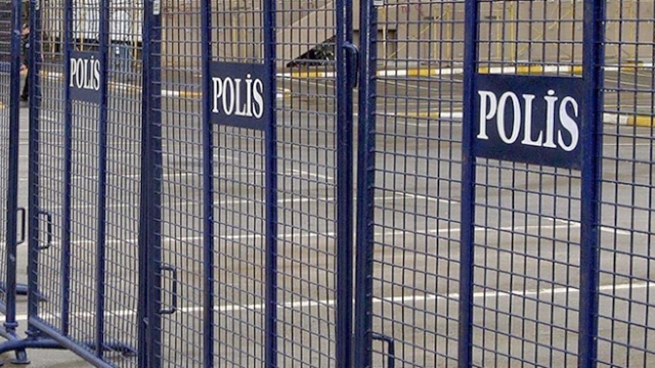 Ankara Valiliği'nden açıklama: Toplantı ve yürüyüş yasağı süresi uzatıldı