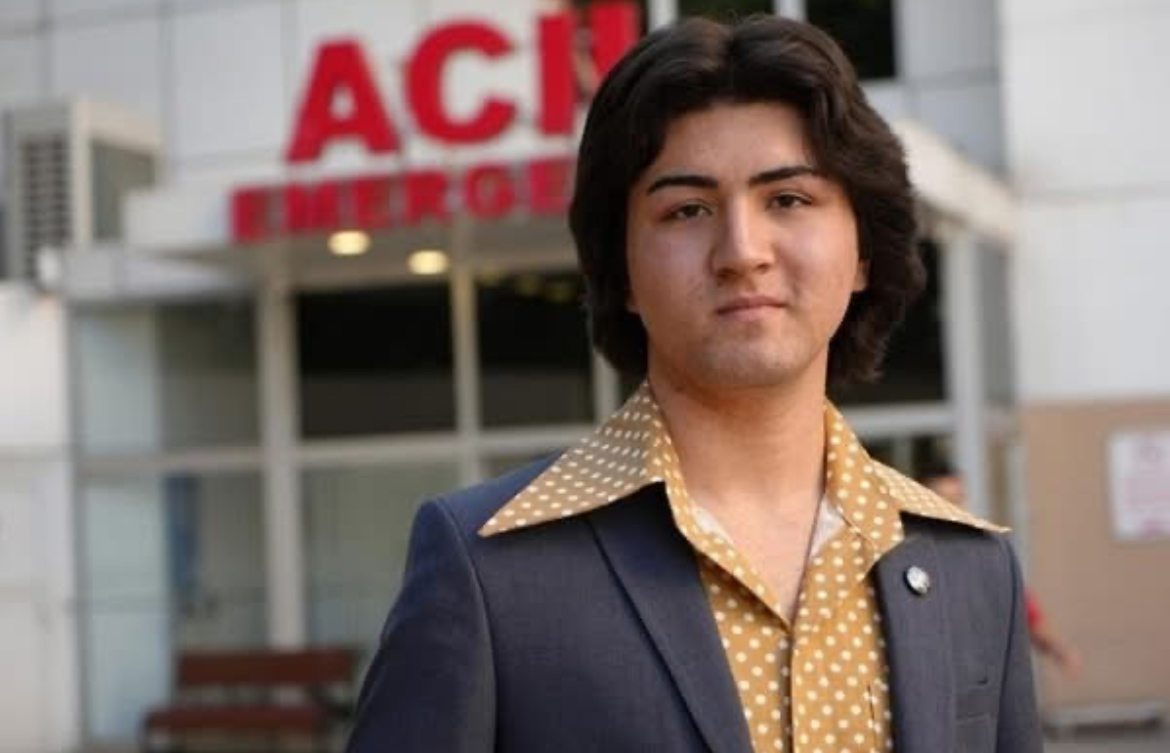 Ferdi Tayfur hayranlığıyla bilinen Sıraç Ünlü tutuklandı