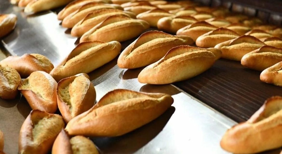 Antalya’da ekmeğe zam büyük tepki topladı