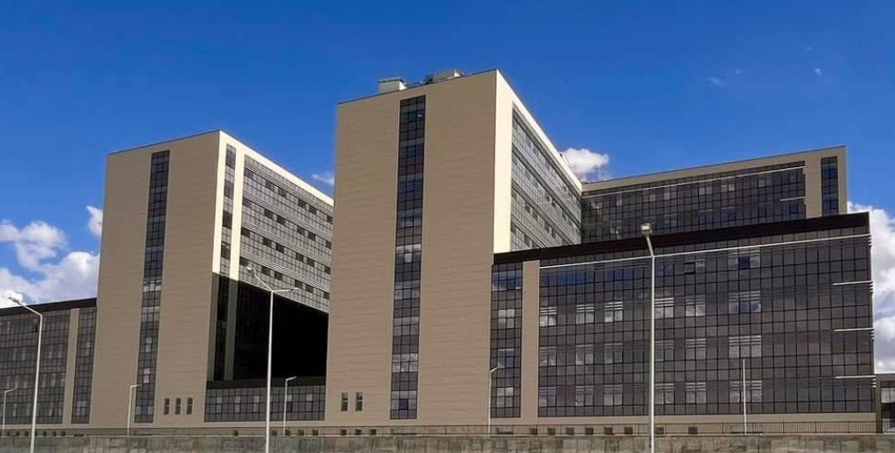 Bucak Devlet Hastanesi’nde mesai dışı poliklinik hizmeti başlıyor