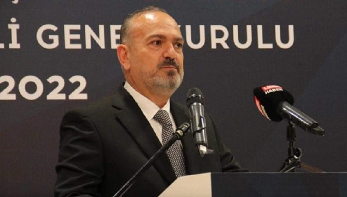BAİB açıkladı: Sınırda TIR kuyrukları, dövizde baskı ihracatı düşürdü