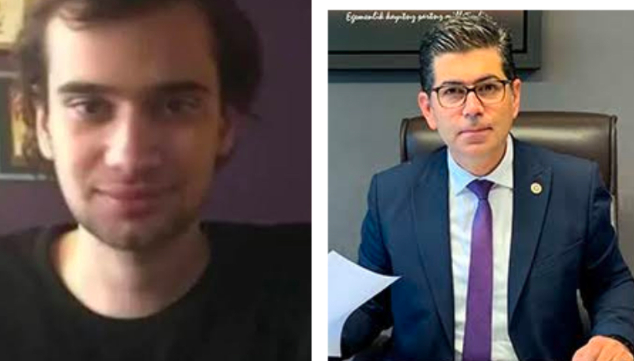 Roketsan mühendisinin şüpheli ölümü TBMM gündeminde