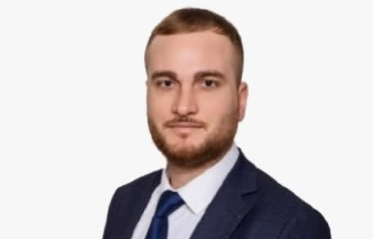 CHP Isparta Atabey ilçe başkanlığına Av. Umut Çetin atandı