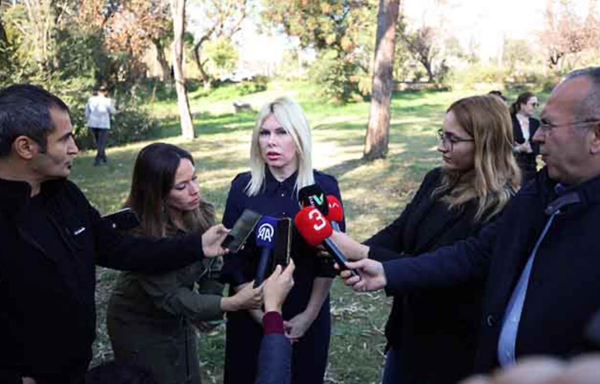 Akdeniz Üniversitesi'nden sağlıkta dev yatırım! 900 yataklı yeni hastane