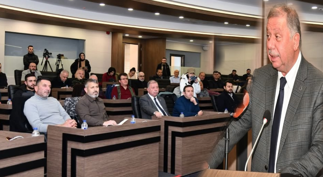 ITSO’da kriz ve motivasyon konularında seminer düzenlendi