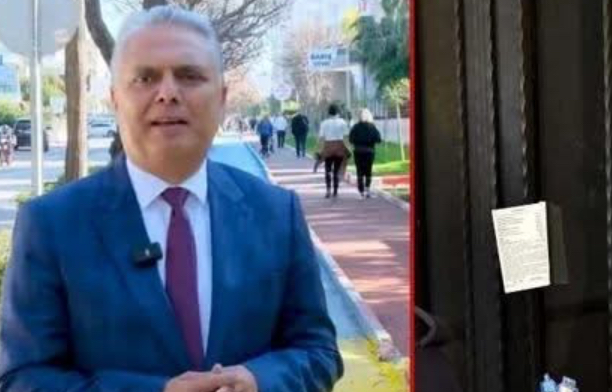 Ümit Uysal 'taviz yok' dedi Muratpaşa'da 50 otelin mühürlendiğini duyurdu