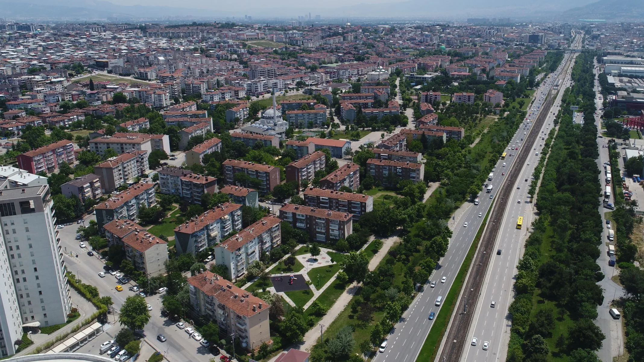 Çevre Bakanlığından imar planlarına dijital erişim dönemi