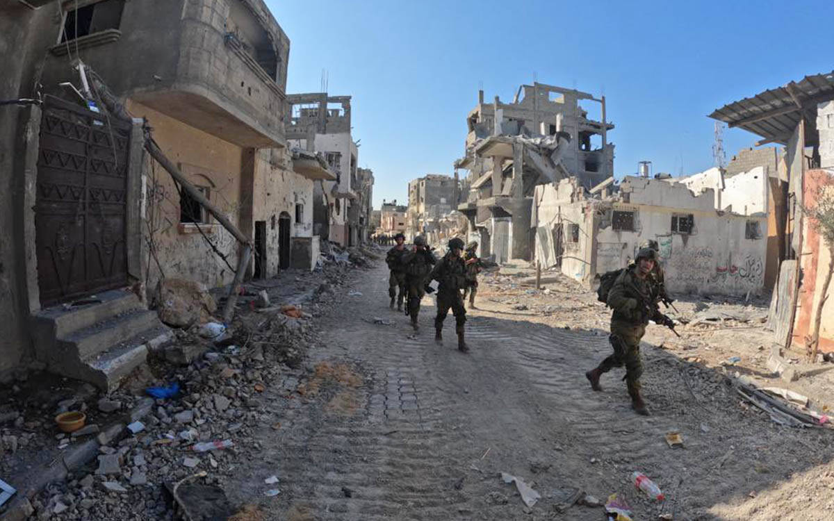 Batı Şeria’da İsrail baskınları: 22 Filistinli gözaltına alındı