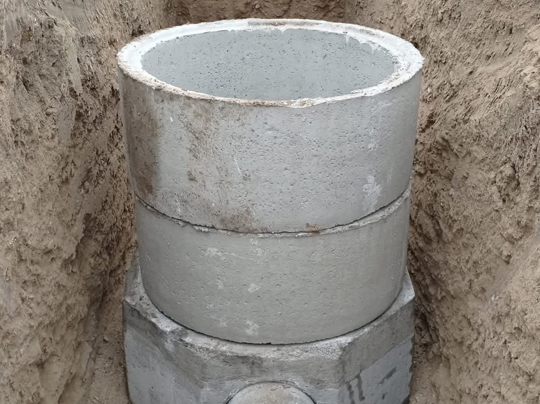 ASKİ'den Beypazarı'na atık su kanalı