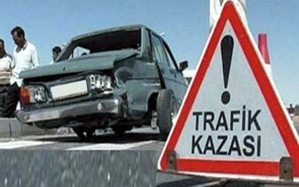 Kars’ta araba çarpan engelli vatandaş hayatını kaybetti