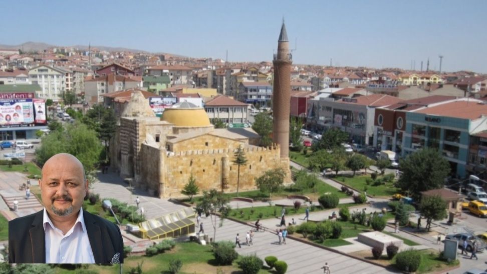Bozkırın Parlayan Yıldızı; Kırşehir