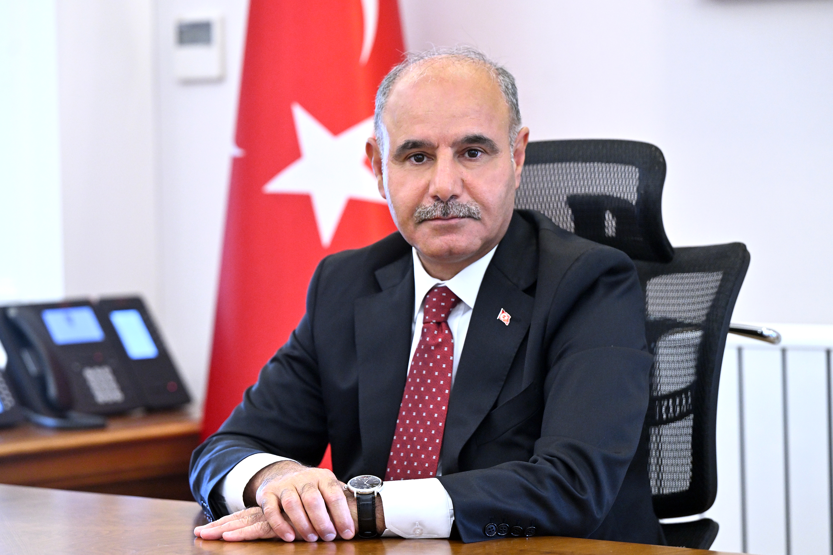 Bakan Yardımcısı Aktaş'ın kardeşi serbest bırakıldı