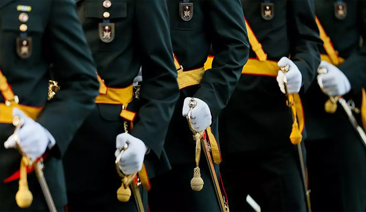MSÜ askeri öğrenci aday tercih tarihi uzatıldı