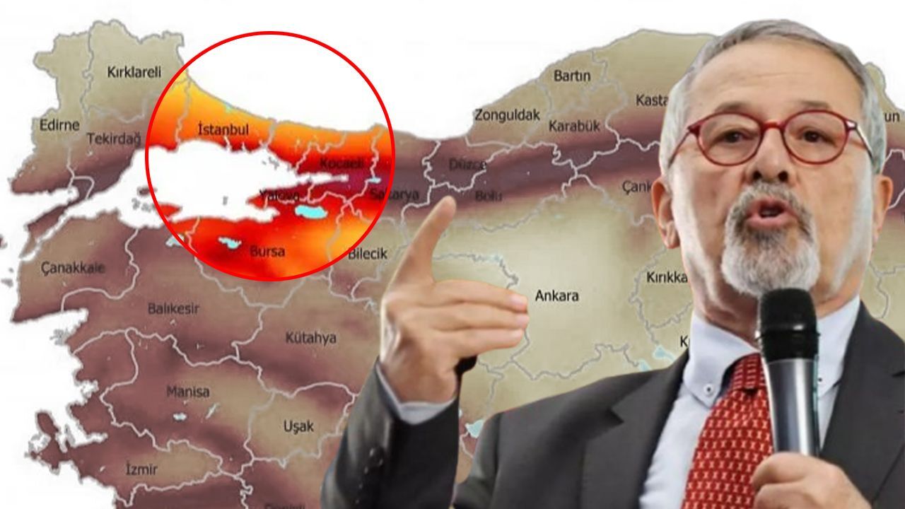 Naci Görür: Çökeriz; şaka değil!