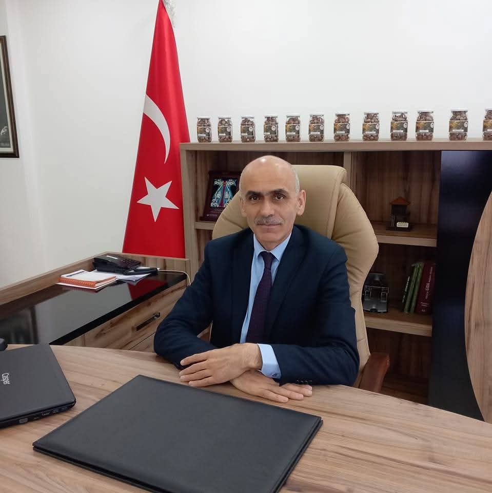 Nurittin Karan tarım sigortasına dikkat çekti