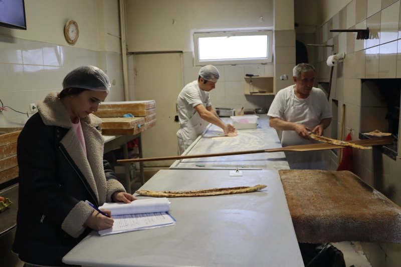 Ordu'nun 20 yöresel lezzetine denetleme