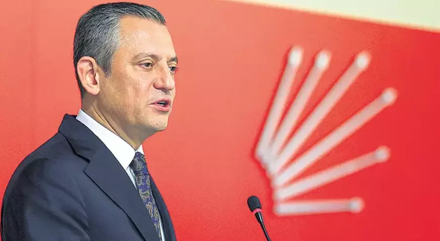 CHP ile DEM Parti görüşmesi başladı