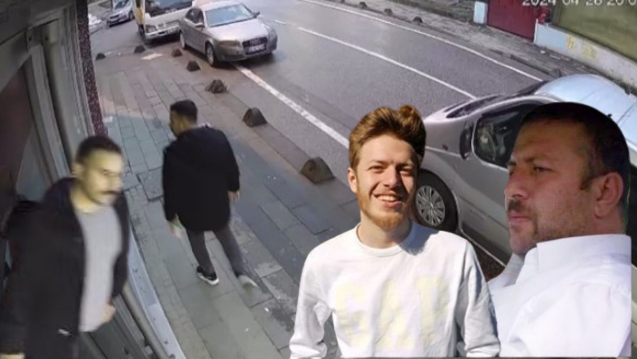 2 kişiyi öldüren polis, 43 gündür yakalanamıyor; Aile adalet arıyor!